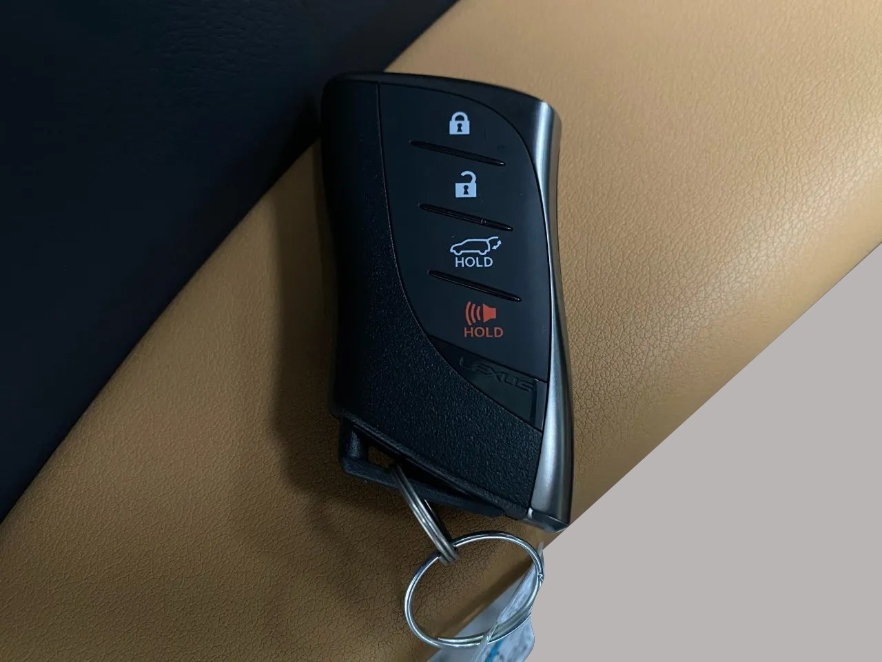 2025 Lexus UX UX 300h Premium AWD