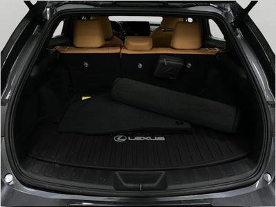 2025 Lexus UX UX 300h Premium AWD