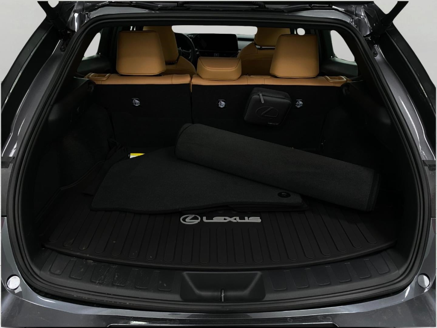 2025 Lexus UX UX 300h Premium AWD