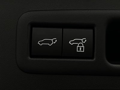 2025 Lexus UX UX 300h Premium AWD