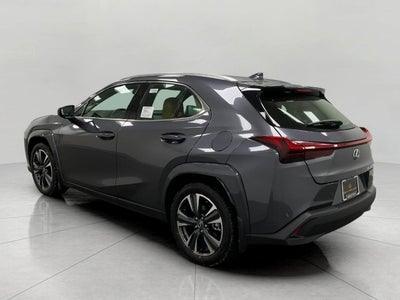 2025 Lexus UX UX 300h Premium AWD