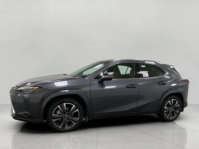 2025 Lexus UX UX 300h Premium AWD