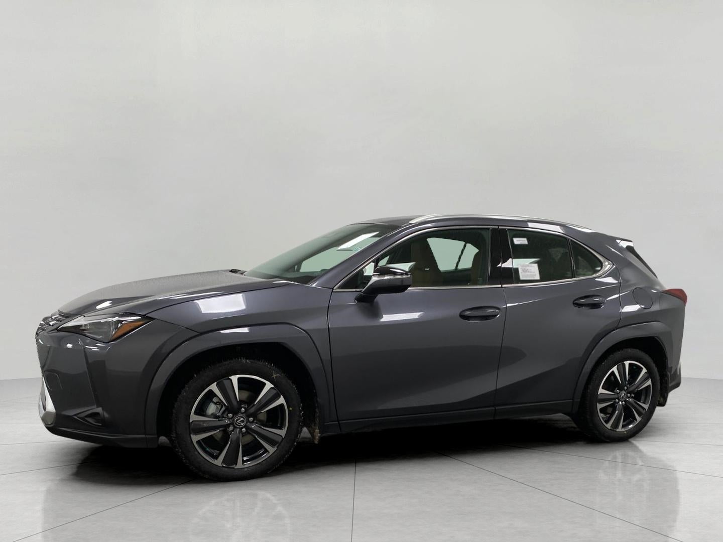 2025 Lexus UX UX 300h Premium AWD