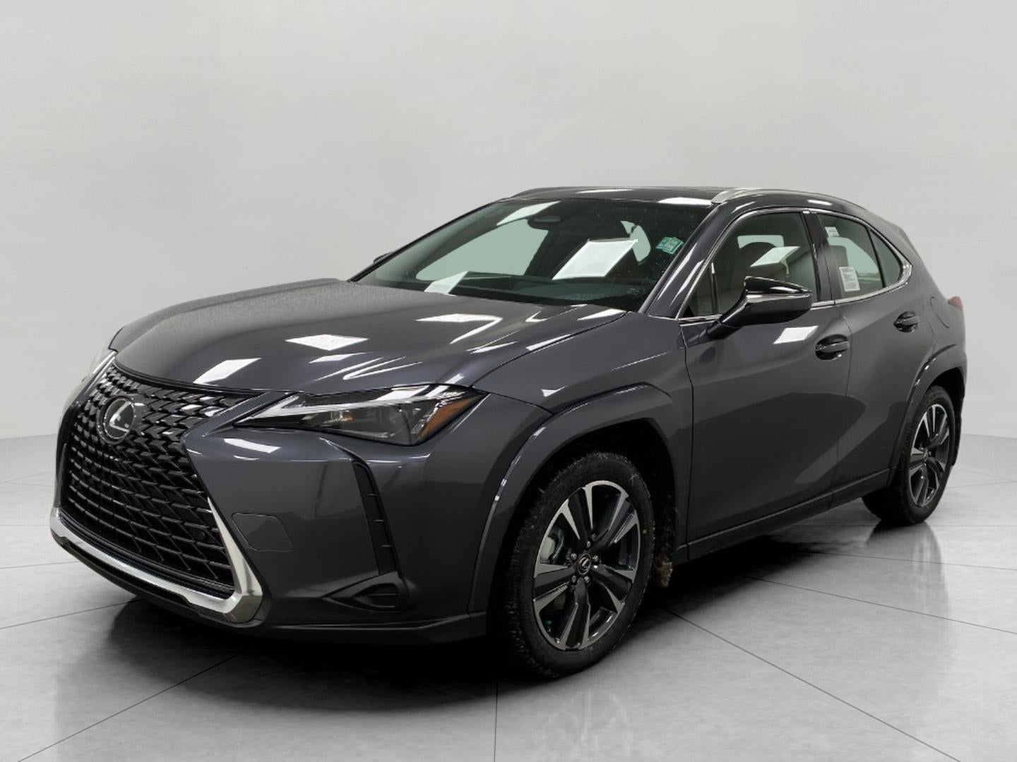 2025 Lexus UX UX 300h Premium AWD