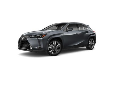 2025 Lexus UX UX 300h Premium AWD