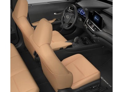 2025 Lexus UX UX 300h Premium AWD