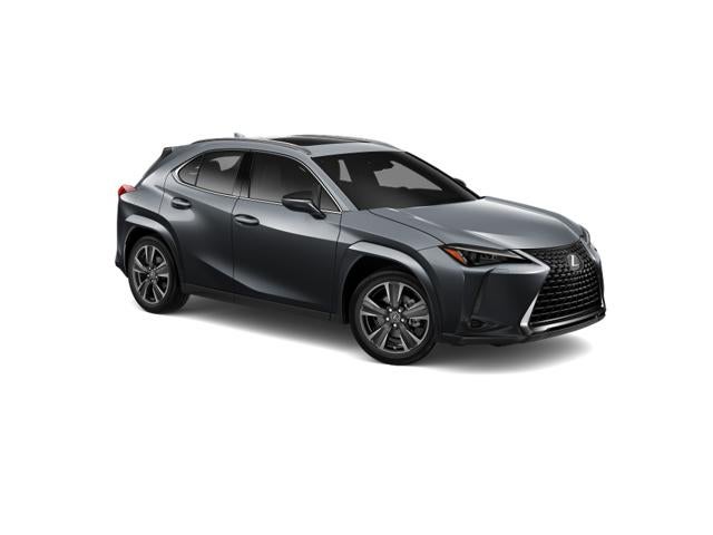 2025 Lexus UX UX 300h Premium AWD