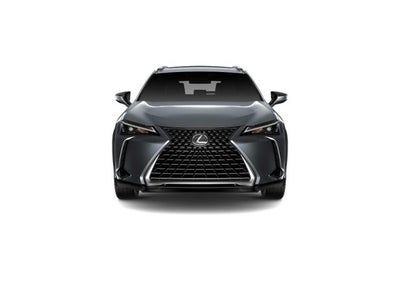 2025 Lexus UX UX 300h Premium AWD