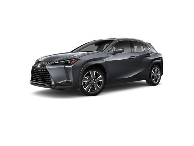 2025 Lexus UX UX 300h Premium AWD