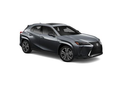 2025 Lexus UX UX 300h Premium AWD