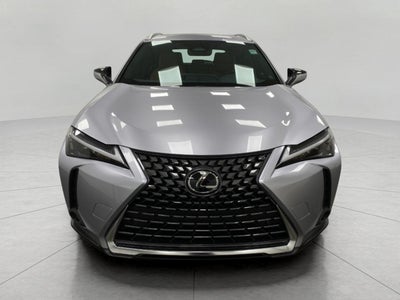 2025 Lexus UX UX 300h Premium AWD