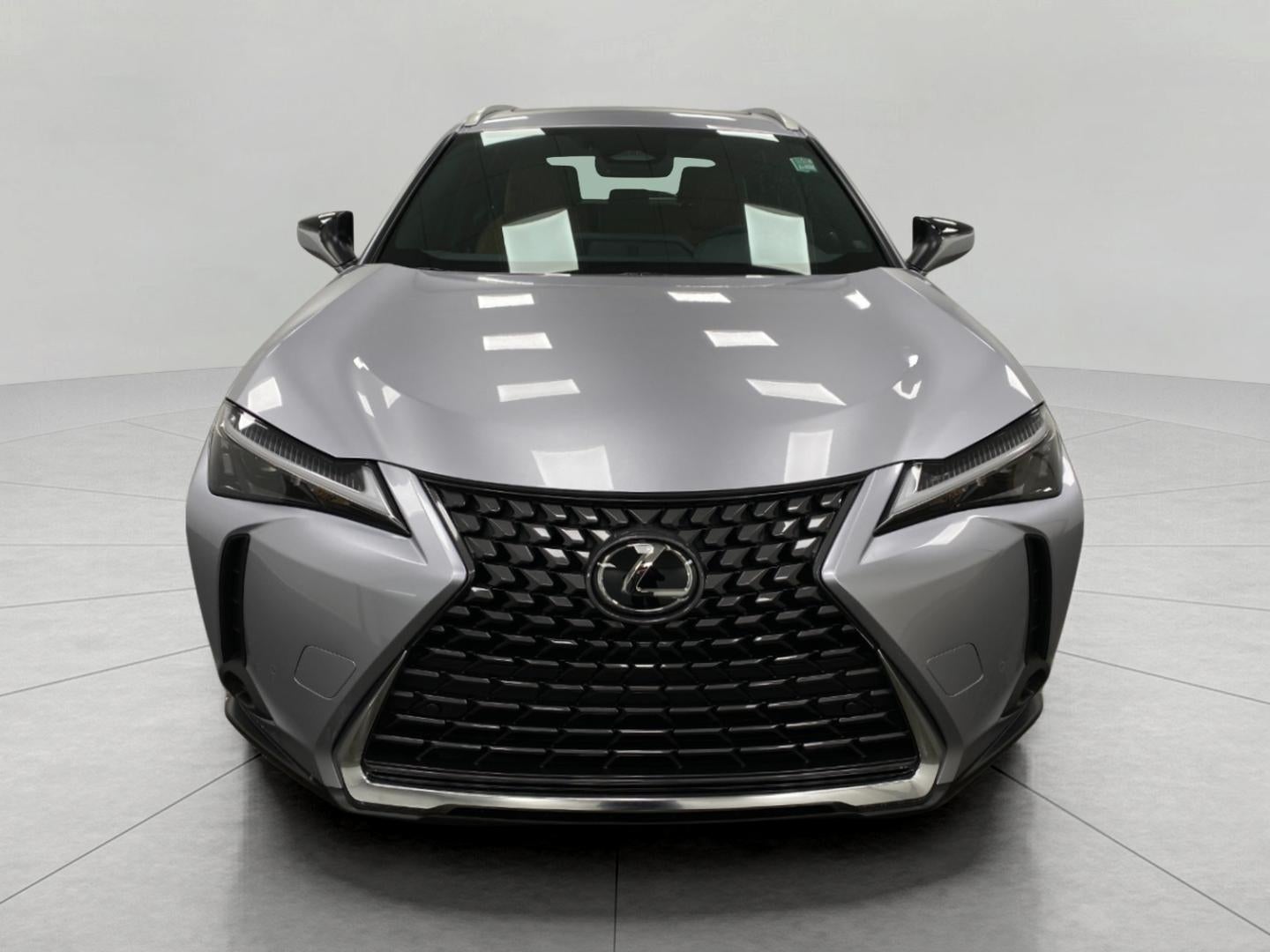 2025 Lexus UX UX 300h Premium AWD