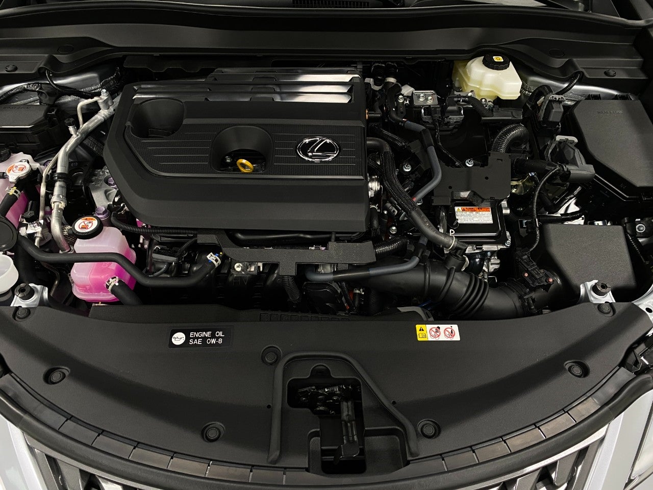 2025 Lexus UX UX 300h Premium AWD