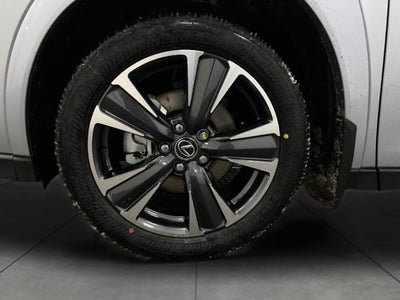 2025 Lexus UX UX 300h Premium AWD