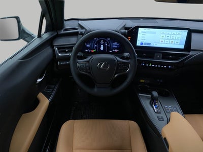 2025 Lexus UX UX 300h Premium AWD