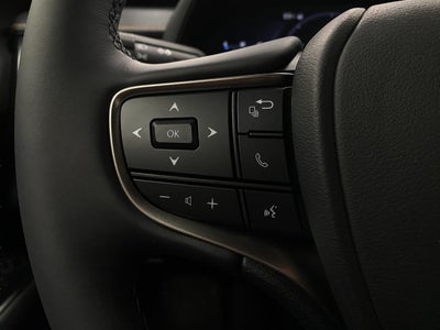 2025 Lexus UX UX 300h Premium AWD