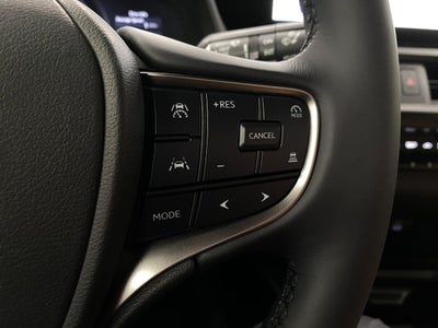 2025 Lexus UX UX 300h Premium AWD