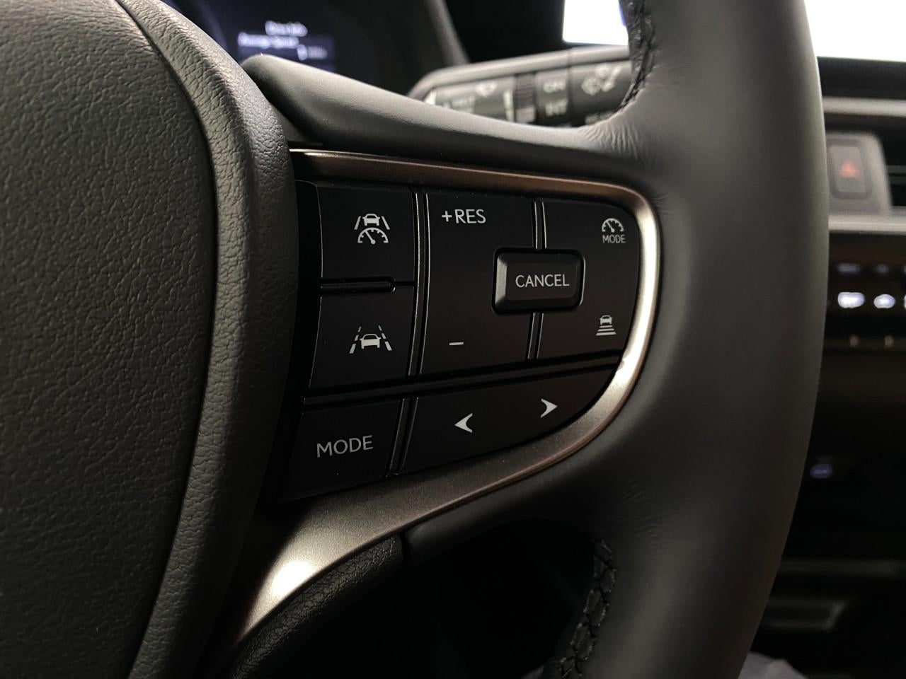 2025 Lexus UX UX 300h Premium AWD