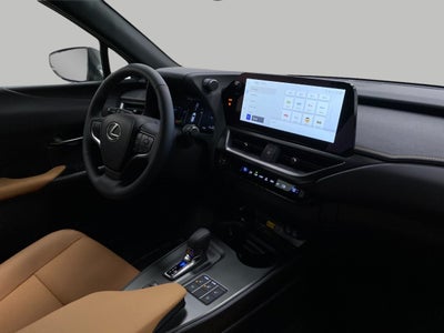 2025 Lexus UX UX 300h Premium AWD