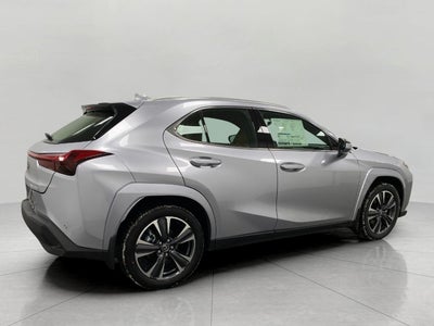 2025 Lexus UX UX 300h Premium AWD