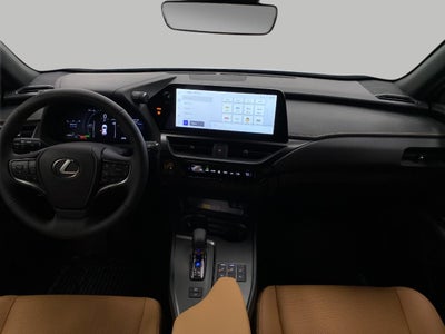 2025 Lexus UX UX 300h Premium AWD