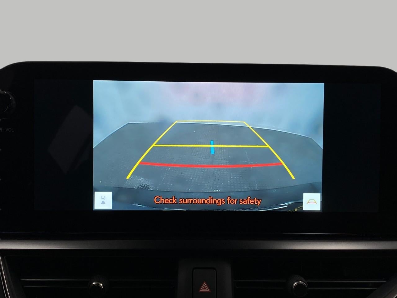 2025 Lexus UX UX 300h Premium AWD