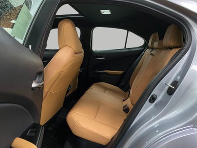 2025 Lexus UX UX 300h Premium AWD