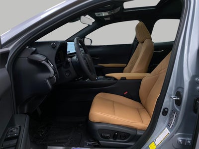 2025 Lexus UX UX 300h Premium AWD