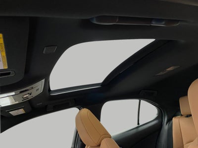 2025 Lexus UX UX 300h Premium AWD