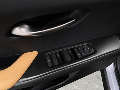 2025 Lexus UX UX 300h Premium AWD