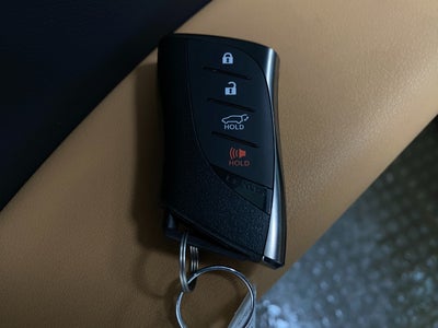 2025 Lexus UX UX 300h Premium AWD