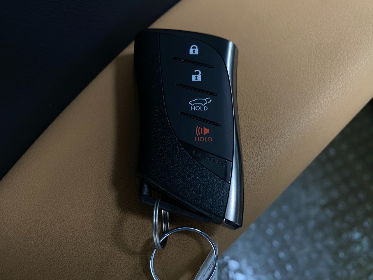 2025 Lexus UX UX 300h Premium AWD