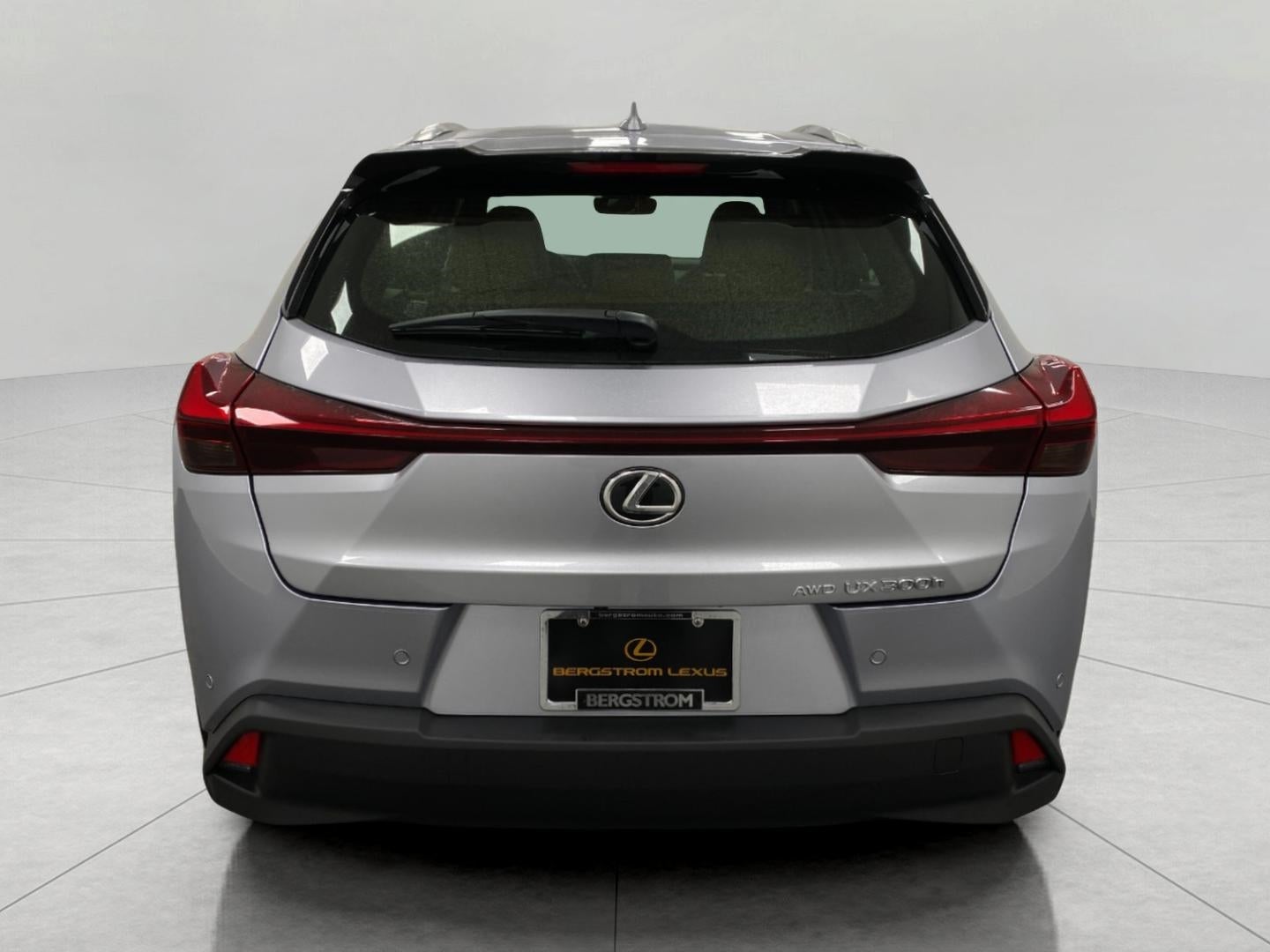 2025 Lexus UX UX 300h Premium AWD