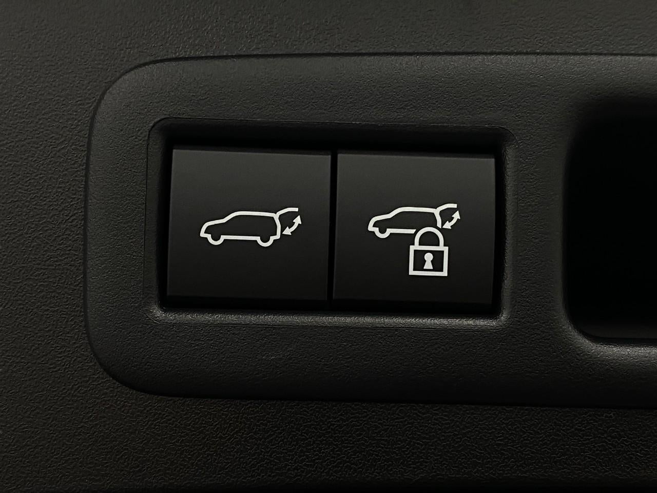 2025 Lexus UX UX 300h Premium AWD