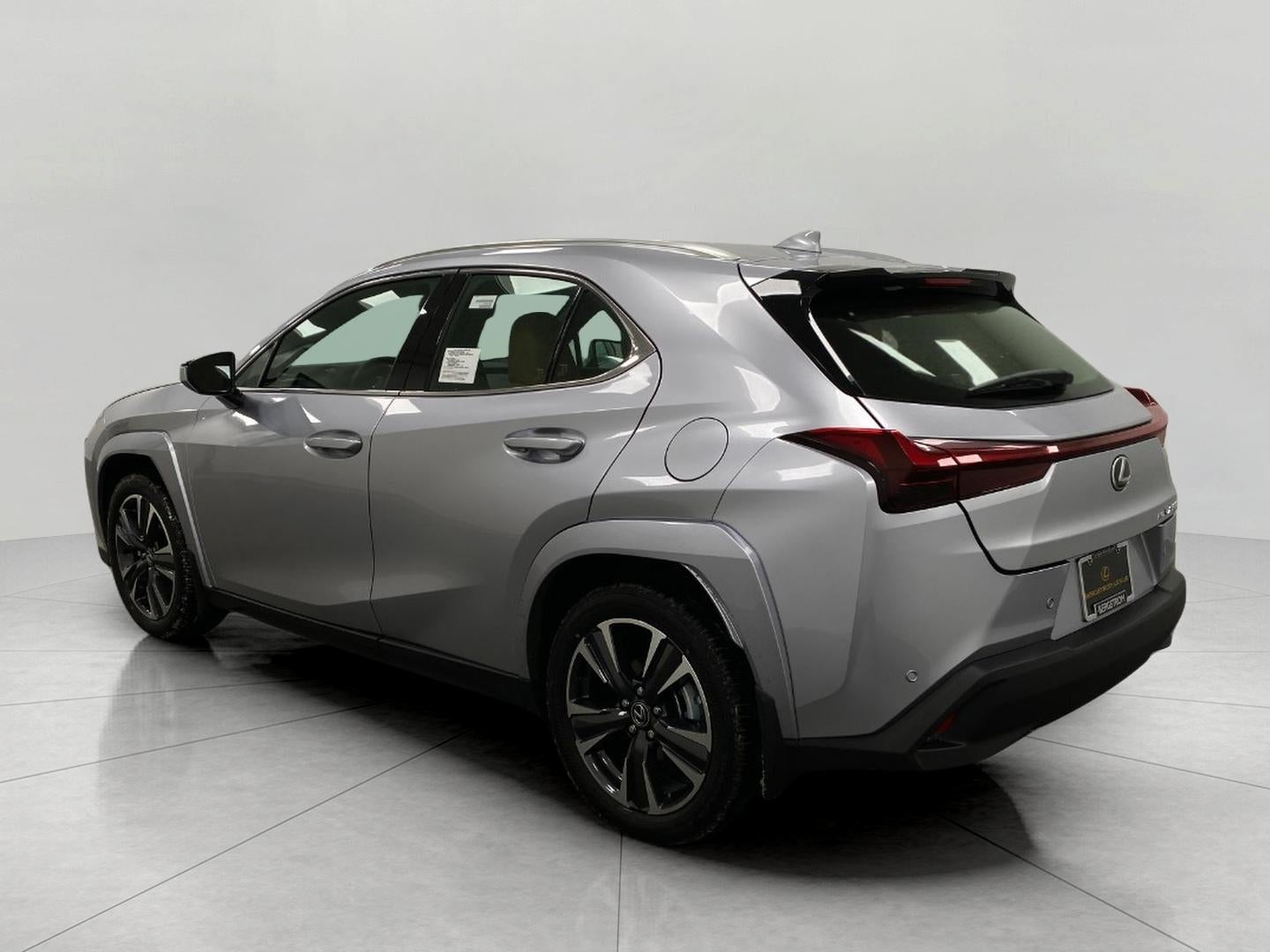 2025 Lexus UX UX 300h Premium AWD