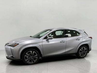2025 Lexus UX UX 300h Premium AWD