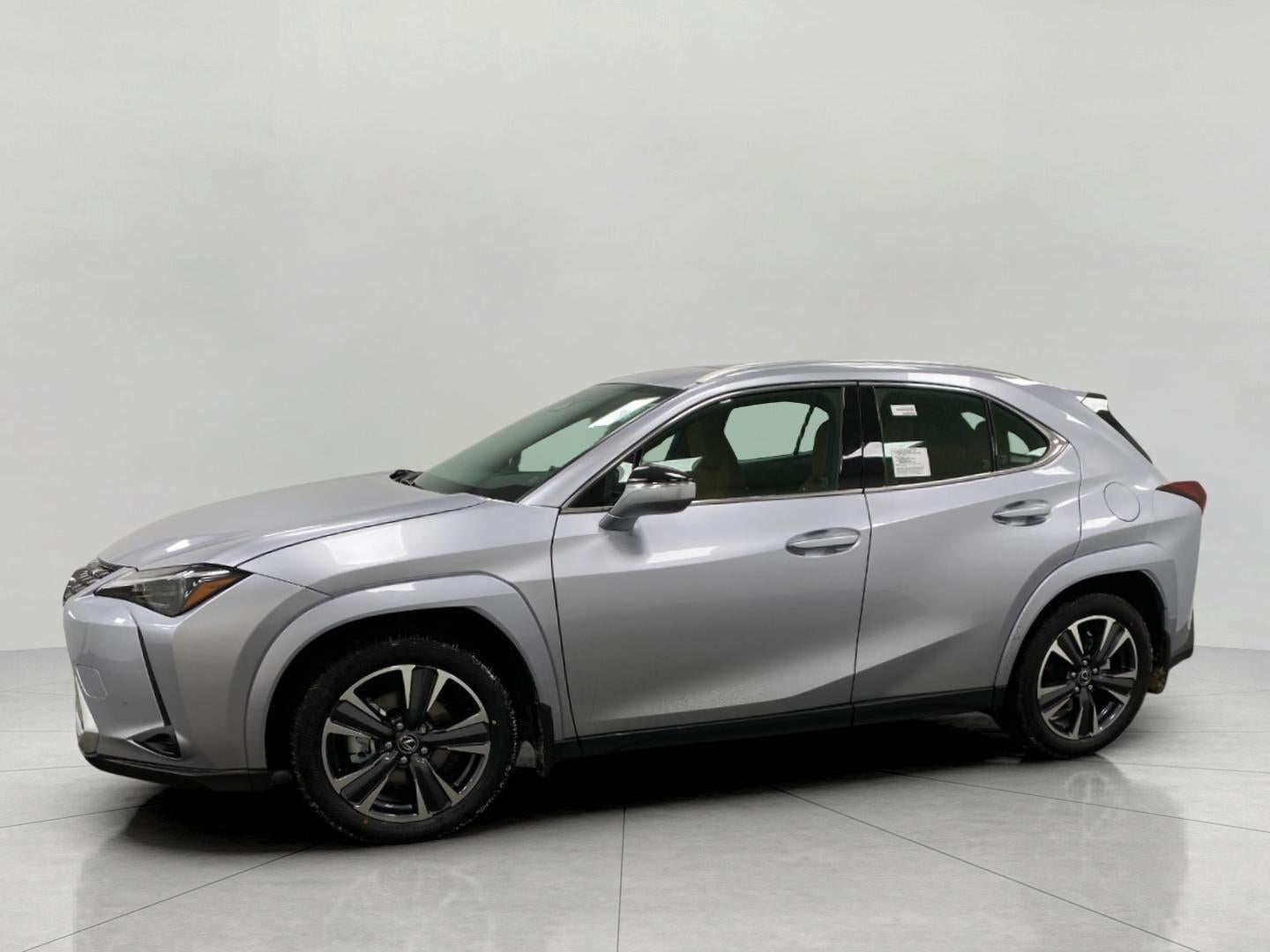 2025 Lexus UX UX 300h Premium AWD