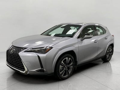 2025 Lexus UX UX 300h Premium AWD