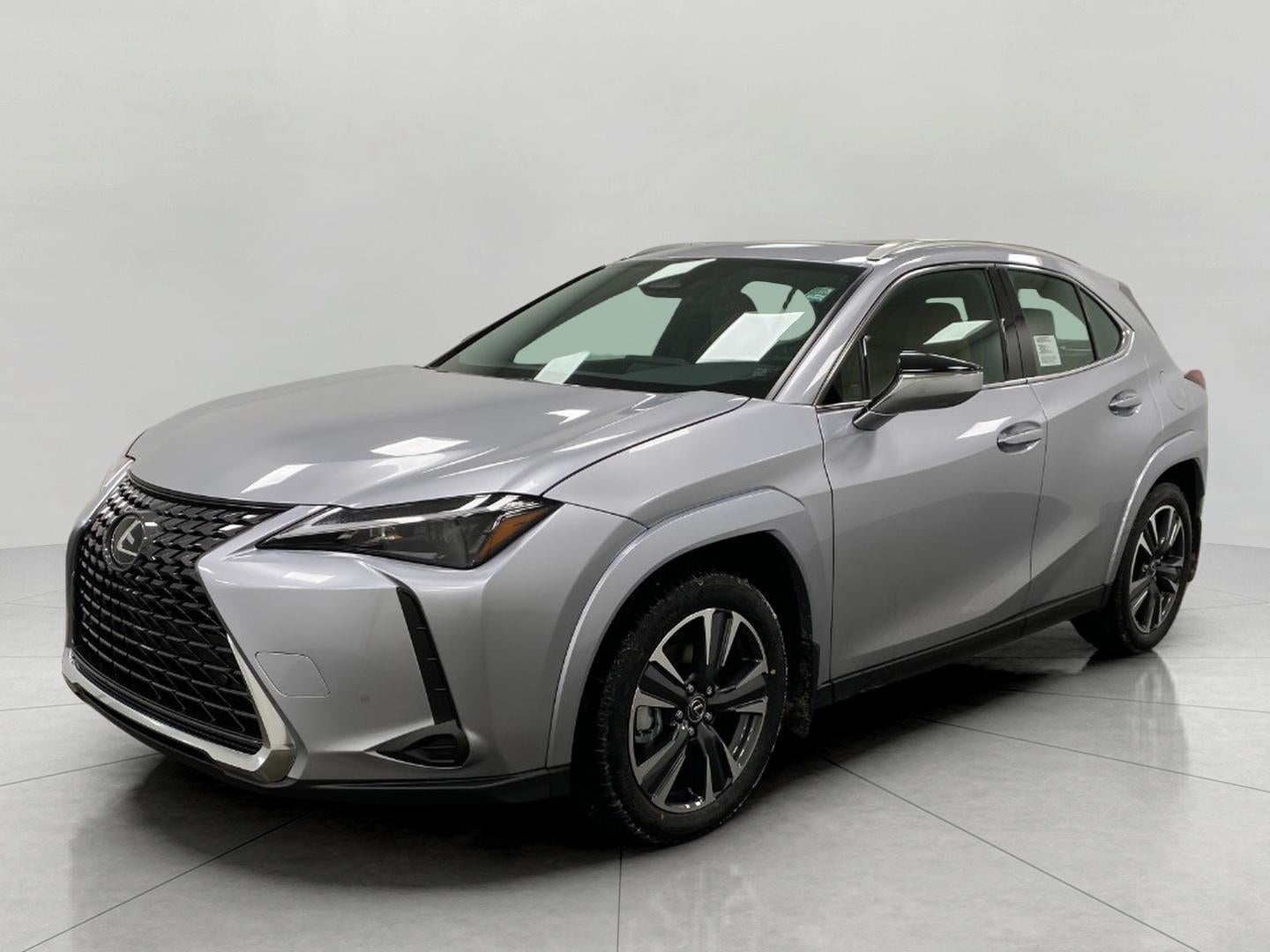 2025 Lexus UX UX 300h Premium AWD