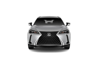 2025 Lexus UX UX 300h Premium AWD