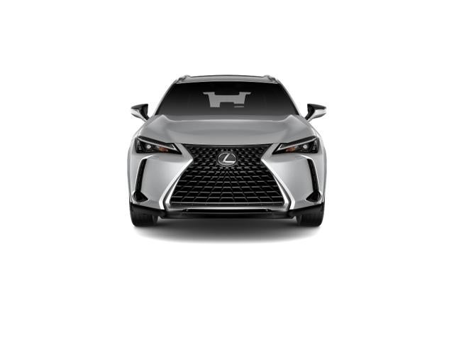2025 Lexus UX UX 300h Premium AWD