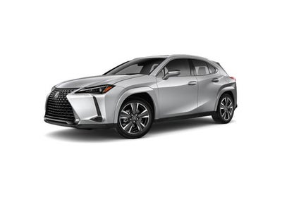 2025 Lexus UX UX 300h Premium AWD