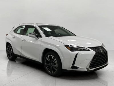 2026 Lexus UX UX 300h Premium AWD