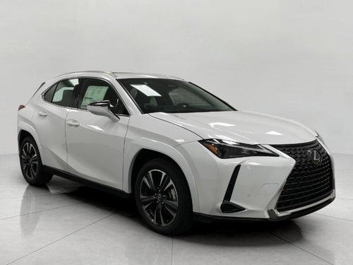2026 Lexus UX UX 300h Premium AWD