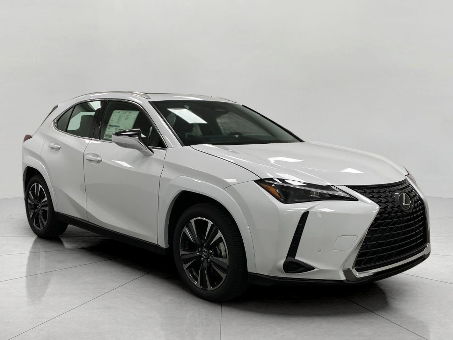 2026 Lexus UX UX 300h Premium AWD