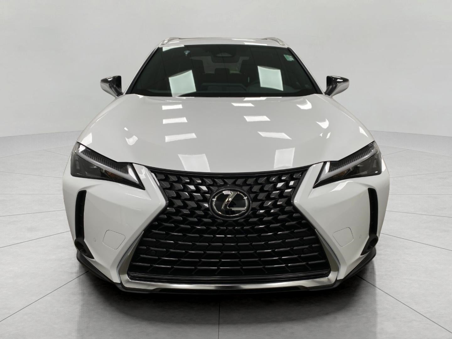 2026 Lexus UX UX 300h Premium AWD