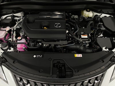 2026 Lexus UX UX 300h Premium AWD