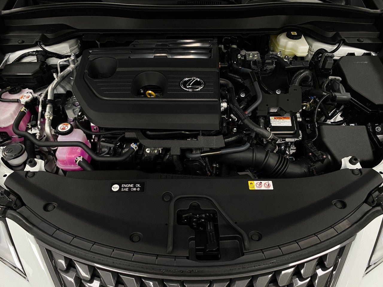 2026 Lexus UX UX 300h Premium AWD