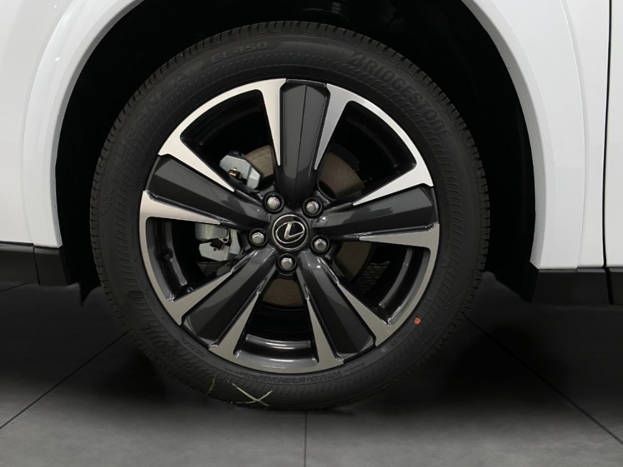 2026 Lexus UX UX 300h Premium AWD