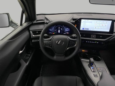 2026 Lexus UX UX 300h Premium AWD